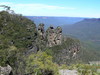 Three Sisters (Blue Mountains)