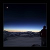 2006 Solar eclipse Elbrus