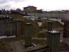 Энергоактивный котедж (засыпка верхнего слоя сезонного теплового аккумулятора), Днепропетровск