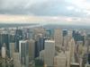 Вид со смотровой площадки на 86 этаже Empire State Building (6)