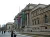 Нью Йорк. Metropolitan Museum
