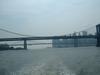 Манхэттенский и Бруклинский мосты, вид с севера на юг