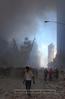 WTC_Sept 11 - Ground Zero