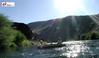 Отдых на реке Якима