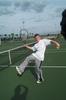 mojo hobby-- tennis