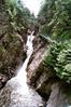 Водопад High Falls