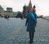 На Красной площади 2001г