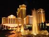 Caesars Palace hotel-casino.