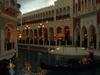 Hotel-casino Venetion vid na kanal